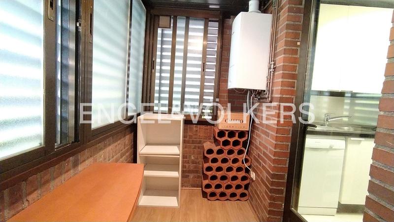 Foto 11007b2e-77e7-43eb-8445-c5ea066e4c01. Lloguer apartament amb calefacció aparcament piscina a Pozuelo de Alarcón