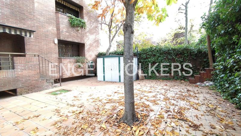 Foto aeb634c5-343f-48f6-a6c4-6dce13d95d1f. Rent apartment with heating parking pool in Avenida Europa Pozuelo de Alarcón