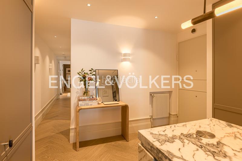 Foto 090f8145-0fae-41da-8965-4ee6212868ff. Piccolo appartamento con riscaldamento in Universidad-Malasaña Madrid