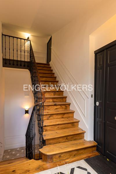 Foto 0e0aaf1c-2125-427a-9b70-feadc8c9b40f. Piccolo appartamento con riscaldamento in Universidad-Malasaña Madrid