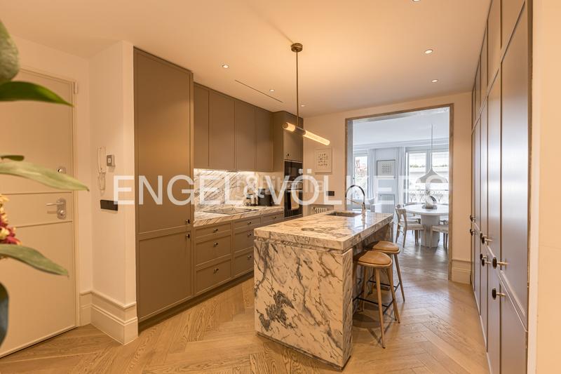 Foto 27b2e528-8e86-48f0-9fc8-f4c7aae3c81f. Piccolo appartamento con riscaldamento in Universidad-Malasaña Madrid