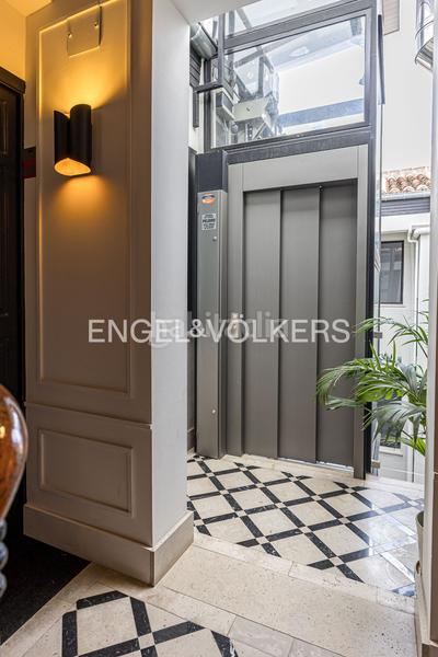 Foto 3e8b2254-8400-4496-bd6b-4316ad812974. Piccolo appartamento con riscaldamento in Universidad-Malasaña Madrid