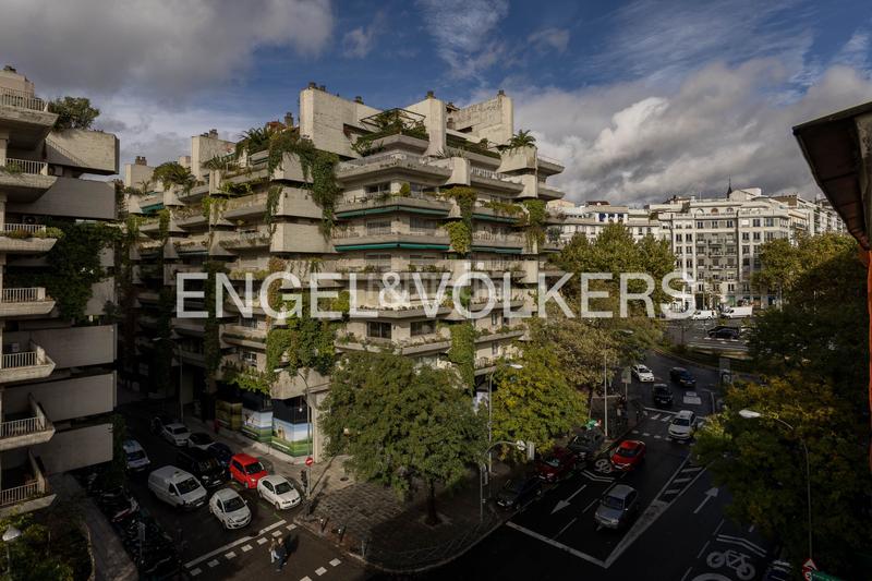 Foto 41c53452-0222-4035-8351-ffda495332a5. Piccolo appartamento con riscaldamento in Universidad-Malasaña Madrid