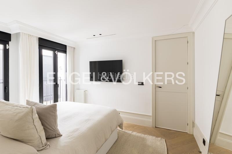 Foto 4a15206c-8873-439a-89eb-48020faec791. Piccolo appartamento con riscaldamento in Universidad-Malasaña Madrid