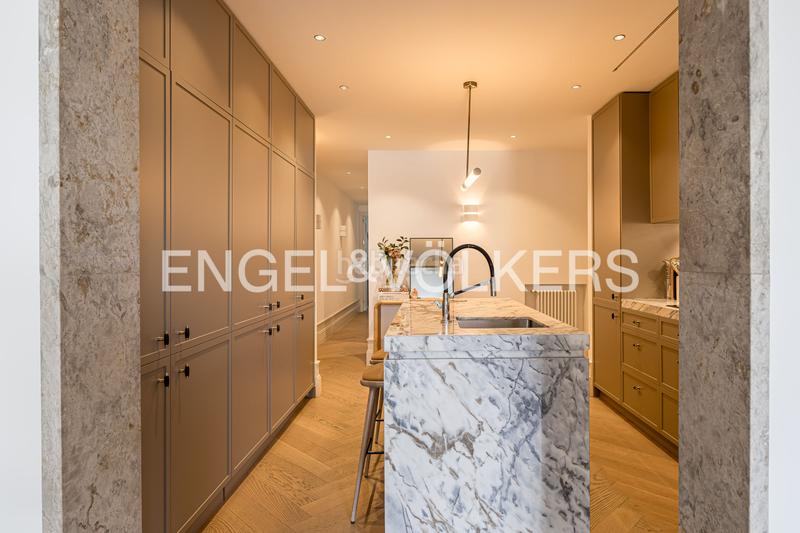 Foto 8aac071f-0b1b-476c-9779-829e5e7cd46f. Piccolo appartamento con riscaldamento in Universidad-Malasaña Madrid