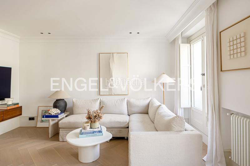 Foto 9333bd96-cecf-400c-ab15-8ffec00bf50f. Piccolo appartamento con riscaldamento in Universidad-Malasaña Madrid