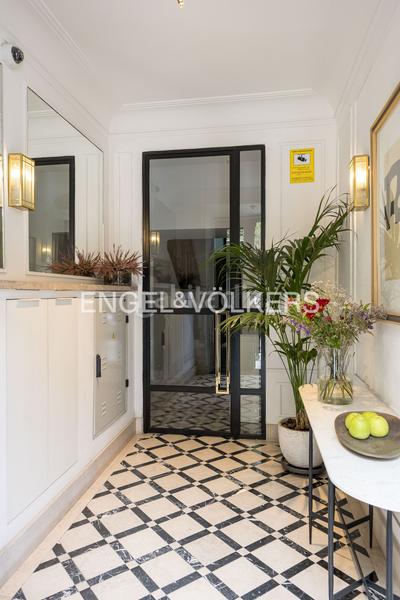 Foto 94ef6975-fcf6-4ccb-969e-9a8b44afeb1f. Piccolo appartamento con riscaldamento in Universidad-Malasaña Madrid