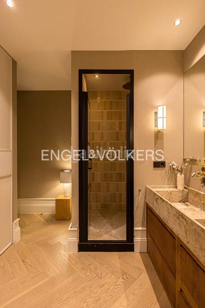 Foto 985f6035-dab2-4fc3-8fb8-ad5c33020e44. Piccolo appartamento con riscaldamento in Universidad-Malasaña Madrid