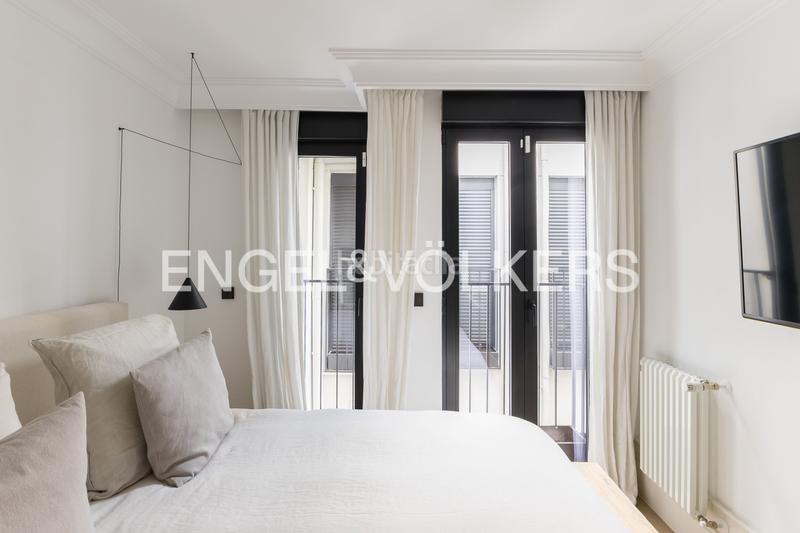 Foto 9cf343a2-215d-414b-b7c7-2c9f46974c5a. Piccolo appartamento con riscaldamento in Universidad-Malasaña Madrid