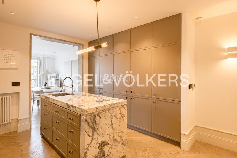 Foto a80d9b9e-83b0-4127-a776-fee970ee1a82. Piccolo appartamento con riscaldamento in Universidad-Malasaña Madrid