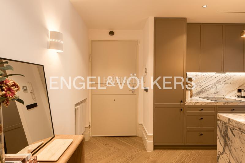 Foto a975b705-844e-4a45-81b6-d645c73f9ad7. Piccolo appartamento con riscaldamento in Universidad-Malasaña Madrid