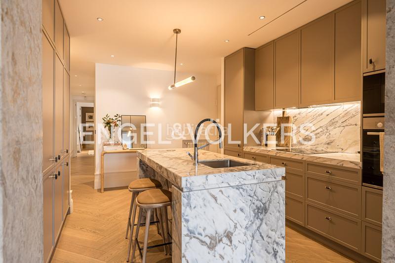 Foto afa6c5a9-bfad-47e3-9c28-bed1720010a4. Piccolo appartamento con riscaldamento in Universidad-Malasaña Madrid