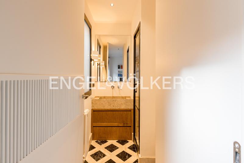 Foto c0d5e01a-dbe0-4381-ad67-783c6725a6bc. Piccolo appartamento con riscaldamento in Universidad-Malasaña Madrid