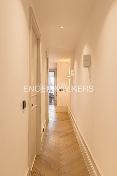 Foto c3a8a545-714a-40a3-87c6-4861ea489d22. Piccolo appartamento con riscaldamento in Universidad-Malasaña Madrid