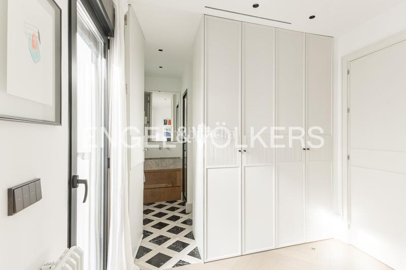 Foto c66bea44-232d-4ce5-8efc-38f82e209503. Piccolo appartamento con riscaldamento in Universidad-Malasaña Madrid