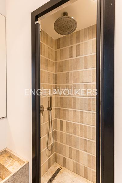 Foto ced9571a-75bf-4fc7-be35-02d325378458. Piccolo appartamento con riscaldamento in Universidad-Malasaña Madrid