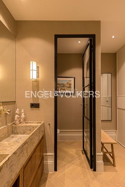 Foto dc4778ed-2c67-4fb5-bdc8-5dded19d8268. Piccolo appartamento con riscaldamento in Universidad-Malasaña Madrid