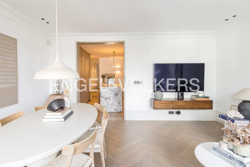 Foto f0441659-3386-4c4f-aee3-c3325c5c9cf2. Piccolo appartamento con riscaldamento in Universidad-Malasaña Madrid