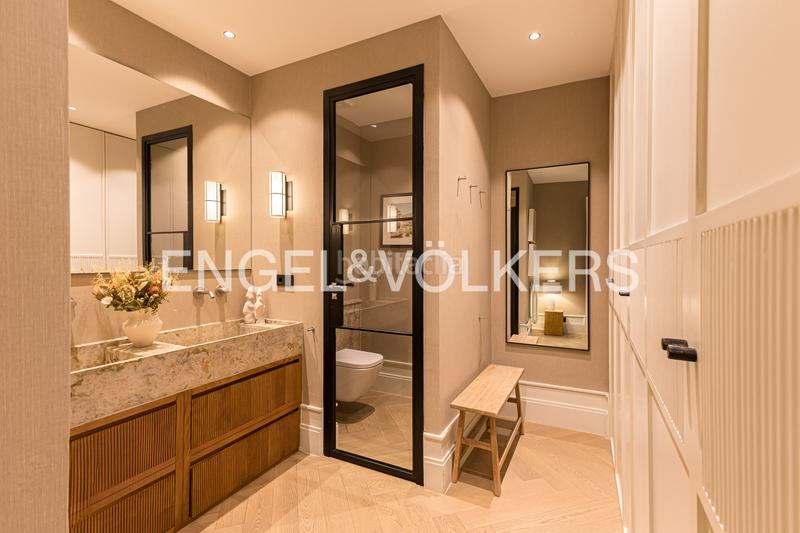 Foto f7f5c635-92fa-4212-bf61-73ccb637a9bc. Piccolo appartamento con riscaldamento in Universidad-Malasaña Madrid