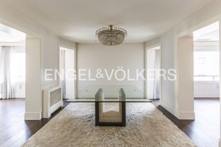 Pis  Nuñez de balboa. Fantástico piso en castellana.