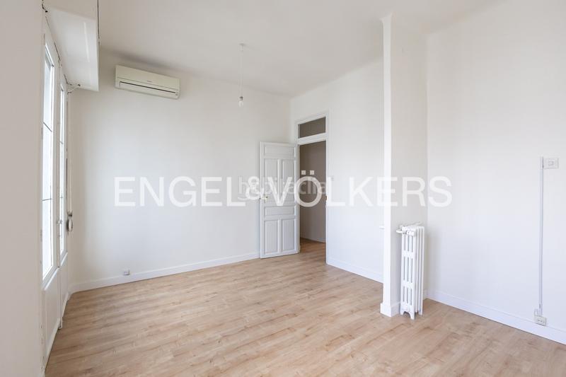 Foto 6dfe504f-f2ad-4b10-b990-bc29c921d85c. Affitto piccolo appartamento con riscaldamento in Madrid