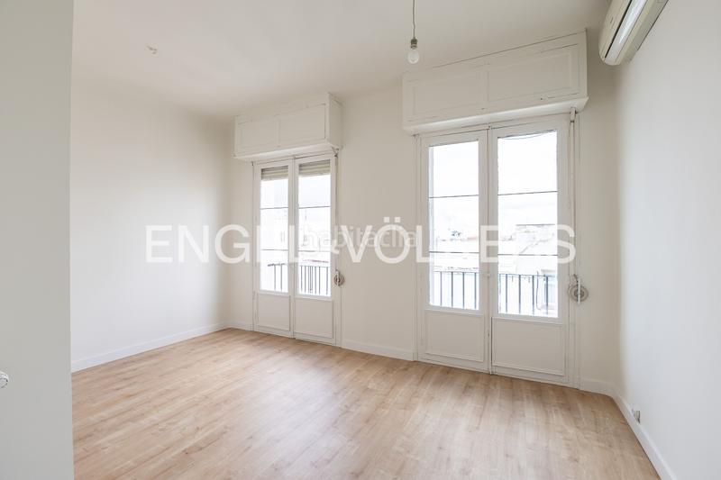 Foto 701a72e2-7e43-4263-94af-b37e25e3af4a. Affitto piccolo appartamento con riscaldamento in Madrid