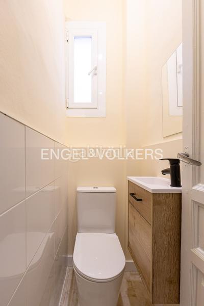 Foto 93b34c8f-75d7-48bc-8b95-0f3775b5b3e9. Affitto piccolo appartamento con riscaldamento in Madrid