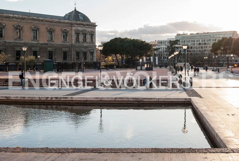 Foto 96893d22-91e0-4e59-a889-f85f8d9ae343. Affitto piccolo appartamento con riscaldamento in Madrid