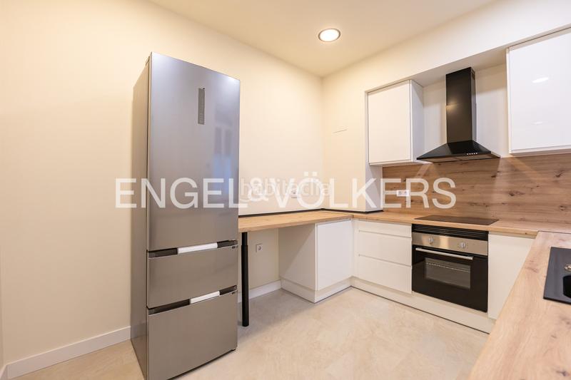 Foto f8b3692b-e043-4ab8-a2f7-916933de4a2a. Affitto piccolo appartamento con riscaldamento in Madrid