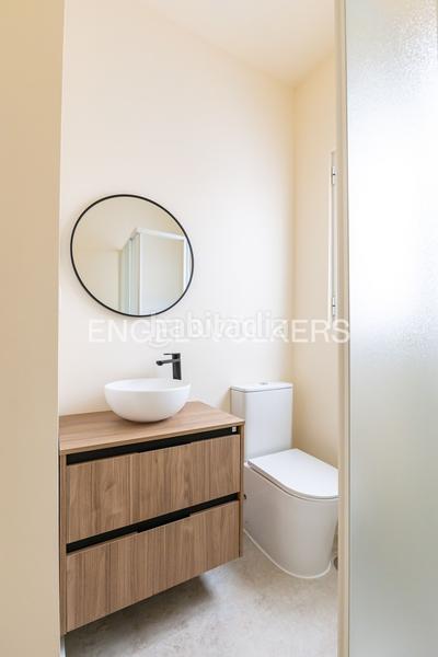 Foto 02c6b0c8-24c8-4988-99c1-af4209cc0a7d. Lloguer apartament amb calefacció a Recoletos Madrid