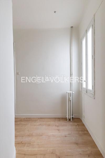 Foto 756584d1-4316-4a25-98c8-37067361fdb6. Lloguer apartament amb calefacció a Recoletos Madrid