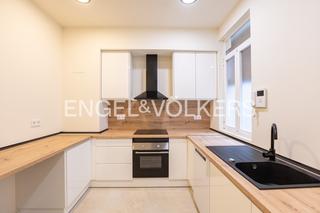 Location Appartement à Recoletos. Piso calle velázquez, barrio recoletossalamanca