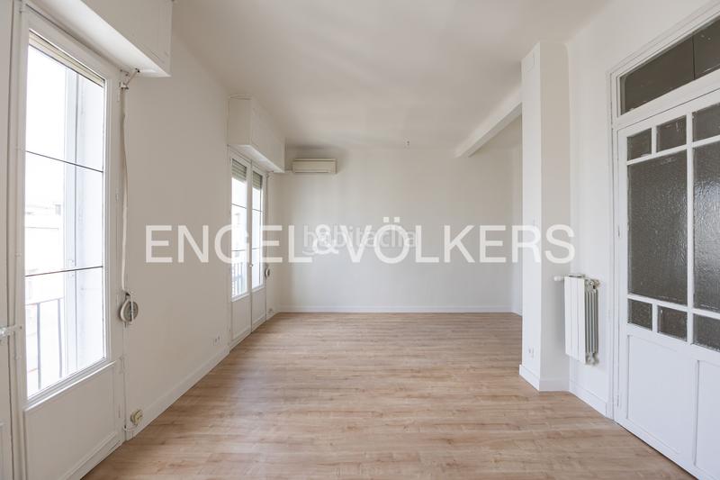 Foto 7512c50a-ab76-4746-a41b-c3dcef2c6aab. Miete appartement mit heizung in Recoletos Madrid