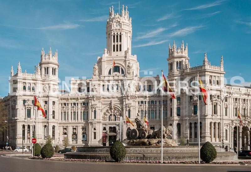 Foto d026d50c-e456-4430-94bc-d832d559206c. Miete appartement mit heizung in Recoletos Madrid