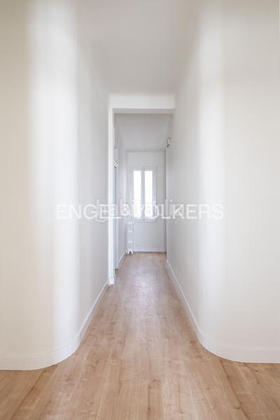 Foto d5abdb54-86ba-44f9-9686-7ff686dfa892. Miete appartement mit heizung in Recoletos Madrid