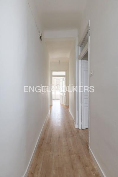 Foto d766840e-57ba-4406-bf16-93446d9302b1. Miete appartement mit heizung in Recoletos Madrid