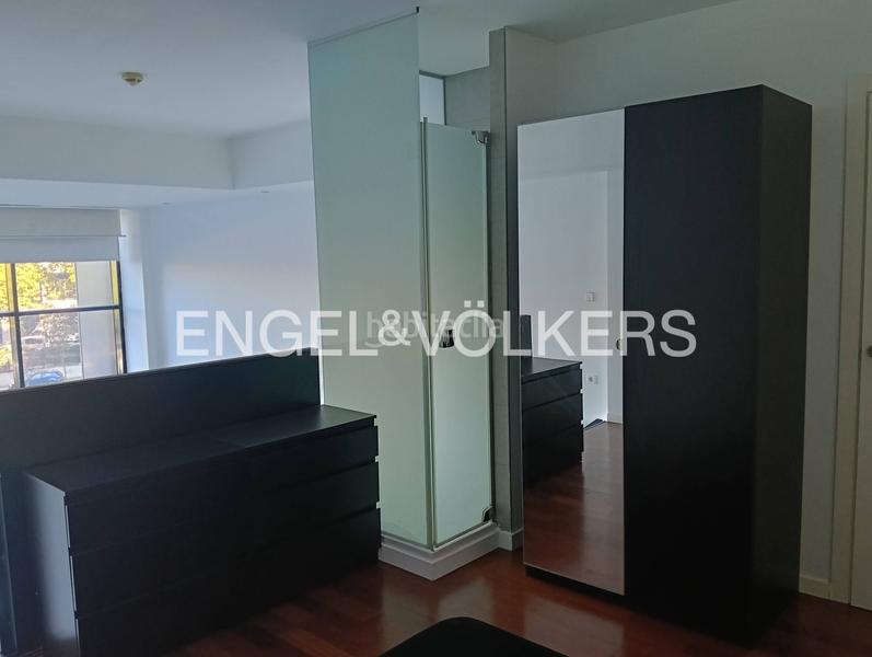 Foto 4c2e5b10-daf8-4822-afd2-9c8d98d1bcf7. Affitto loft con riscaldamento parcheggio piscina in San Sebastián de los Reyes