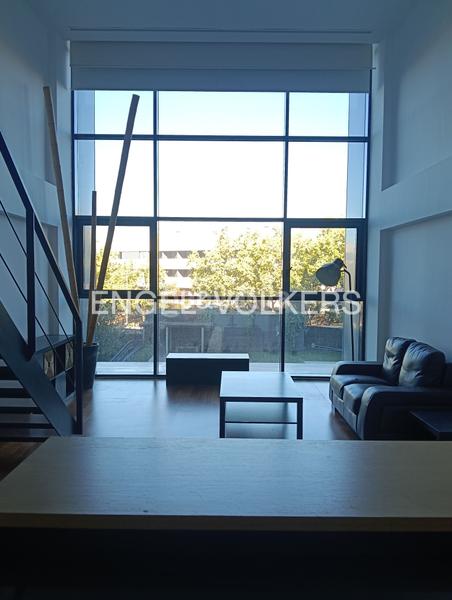 Foto 0d71a5b8-2bc2-469a-8e41-0ddb0cd698b8. Alquiler loft moderno y luminoso loft en Polígono Industrial Sur San Sebastián de los Reyes