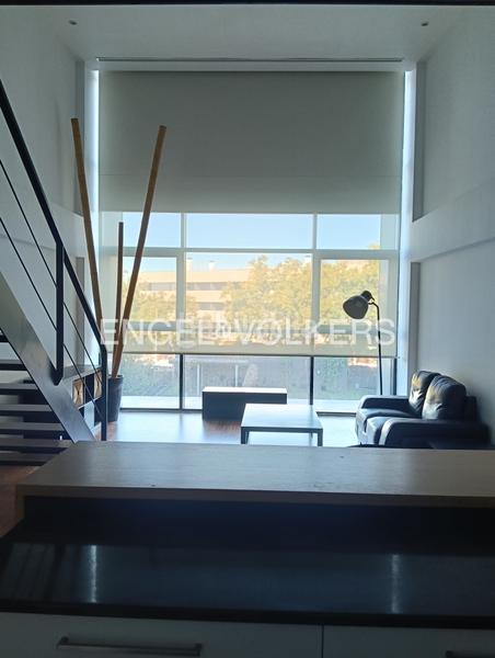 Foto d9f0e211-f14b-455e-8593-ea85715da44c. Alquiler loft moderno y luminoso loft en Polígono Industrial Sur San Sebastián de los Reyes