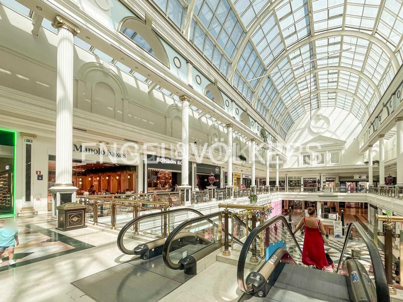 Foto 40457c10-c876-4c88-961d-f3f0b8a22821. Lloguer loft amb calefacció aparcament piscina a San Sebastián de los Reyes