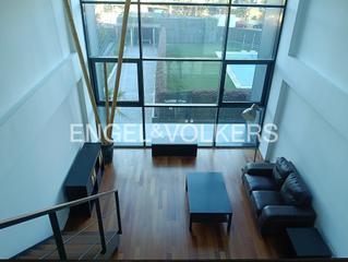 Location Loft  Avenida del cerro del águila. Moderno y luminoso loft en san sebastián de los reyes