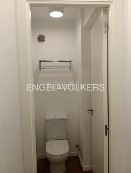 Foto e06d9ffc-6014-4173-914e-4910961eabd9. Rent loft with heating parking pool in Polígono Industrial Sur San Sebastián de los Reyes