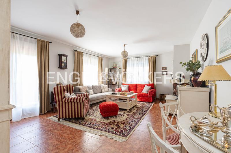 Foto 1ec27415-51f0-4aaa-9779-d0b4d54f680c. Casa magnífico chalet en jarabeltran en Pino Alto-Navarredonda Valdemorillo