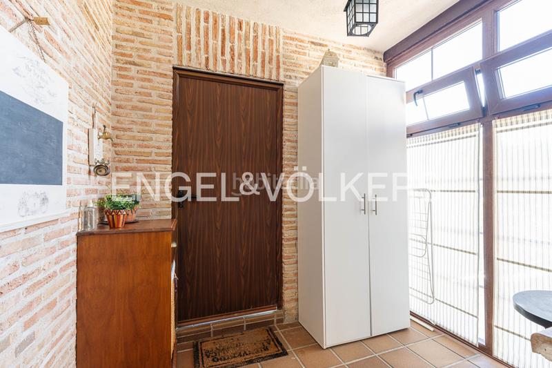 Foto 2c0787bd-cc83-445f-a331-8e93abb4c844. Casa magnífico chalet en jarabeltran en Pino Alto-Navarredonda Valdemorillo