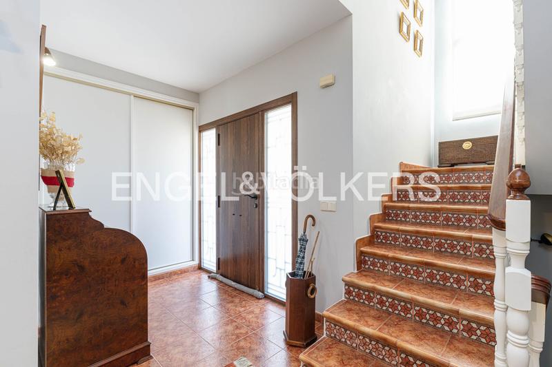 Foto 49806b7c-fe16-43d9-b1c5-89fb150fbf8b. Casa magnífico chalet en jarabeltran en Pino Alto-Navarredonda Valdemorillo