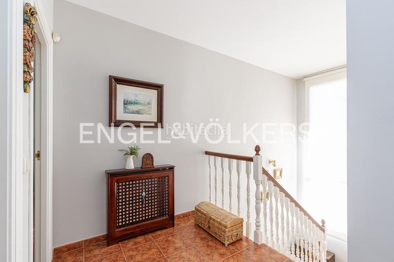 Foto 50996612-dc11-49e6-ab64-b7dd2453aaf0. Casa magnífico chalet en jarabeltran en Pino Alto-Navarredonda Valdemorillo