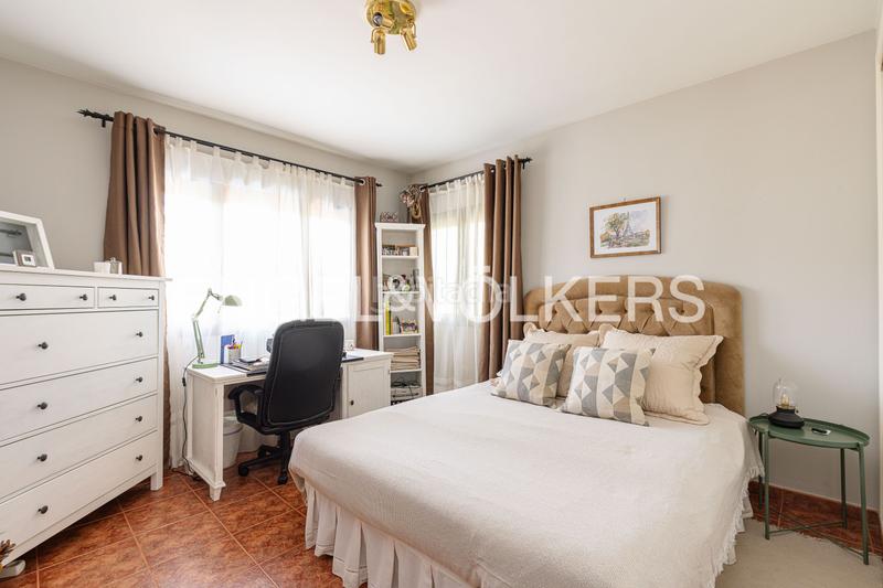 Foto 5a8acd4a-0c70-43ba-83fb-a4f3db44928d. Casa magnífico chalet en jarabeltran en Pino Alto-Navarredonda Valdemorillo