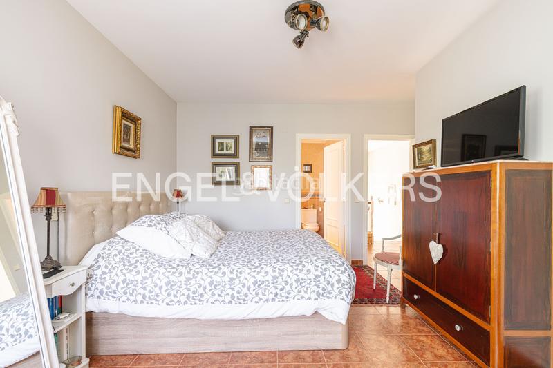 Foto 5c3c460a-0e2b-4749-9044-b455892325cd. Casa magnífico chalet en jarabeltran en Pino Alto-Navarredonda Valdemorillo