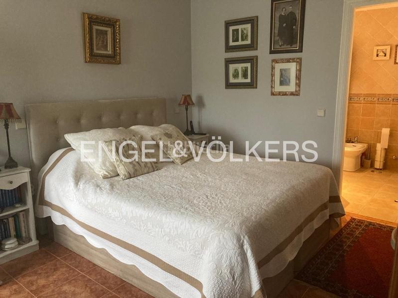 Foto 93764202-eaee-4948-b9a4-5e6795b65559. Casa magnífico chalet en jarabeltran en Pino Alto-Navarredonda Valdemorillo