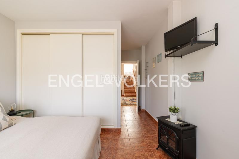 Foto a4c166be-57c3-4402-b52e-fb17182d3da1. Casa magnífico chalet en jarabeltran en Pino Alto-Navarredonda Valdemorillo